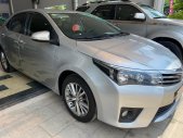 Toyota Corolla altis 2016 - Toyota Đông Sài Gòn cần bán Altis 2016, bao test toàn hệ thống giá 650 triệu tại Tp.HCM
