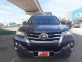 Toyota Fortuner G 2019 - Cần bán Toyota Fortuner G số tự động đời 2019, màu nâu, xe nhập siêu đẹp, giá fix mạnh giá 1 tỷ 60 tr tại Tp.HCM
