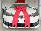 Toyota Corolla altis 2.0V 2020 - Corolla Altis All New phiên bản 2.0V giá cực hấp dẫn giá 789 triệu tại Tp.HCM