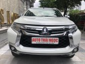 Mitsubishi Pajero Sport 2019 - Bán Mitsubishi Pajero Sport nhập 3.0 xăng 2019 cực đẹp giá 829 triệu tại Hà Nội