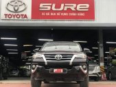 Toyota Fortuner G 2019 - Bán xe Toyota Fortuner G AT sản xuất 2019, màu nâu, nhập khẩu siêu đẹp, giá đẹp giá 1 tỷ 40 tr tại Tp.HCM