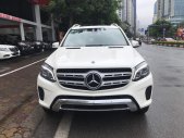 Mercedes-Benz GLS 400 4MATIC 2018 - Bán xe Mercedes GLS 400 4MATIC đời 2018, màu trắng, xe nhập giá 3 tỷ 980 tr tại Hà Nội