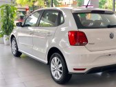 Volkswagen Polo 2020 - Volksawagen Polo xe đô thị cho gia đình đậm chất Đức. Tặng BHVC xe sẫn giao ngay trong tháng 11 giá 695 triệu tại Quảng Ninh