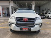 Toyota Fortuner G 2017 - Bán xe Toyota Fortuner G đời 2017, màu trắng, xe nhập siêu đẹp. Giá còn fix mạnh giá 880 triệu tại Tp.HCM