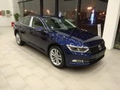 Volkswagen Passat 2019 - Bán xe Volkswagen Passat - xe nhập Đức- tặng 100% phí trước bạ giá 1 tỷ 380 tr tại Quảng Ninh