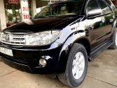 Toyota Fortuner 2010 - Chính Chủ Cần Bán Xe Fortuner 2010 giá 490 triệu tại Đồng Nai