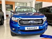 Ford Ranger XLS AT 2020 - Cần bán Ford Ranger XLS AT 4*2 với giá cực sốc  giá 650 triệu tại Hà Nội