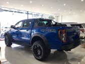 Ford Ranger 2021 - BÁN XE FORD RANGER RAPTOR 2021 MỚI giá 1 tỷ 183 tr tại Hà Nội