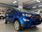 Ford EcoSport 2020 - TẬN TAY CẦM LÁI “FORD ECOSPORT” MỆNH DANH "CHUYÊN GIA ĐƯỜNG PHỐ" 2020 giá 573 triệu tại Hà Nội