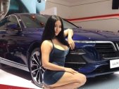 BMW 1 Series 2020 - Vinfast Hà Nội xin gửi đến quý khách hàng chương trình bán hàng cam kết chất lượng - ưu tín nhất khu vực. giá 900 triệu tại Hà Nội