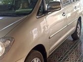 Toyota Innova 2010 - Gia đình cần bán xe 7 chỗ inova 2010 G . biển số tphcm . xe đã vô màn hình Android cam hành trình trước sau . giá còn th giá 295 triệu tại Tp.HCM