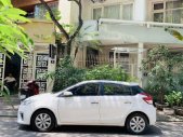 Toyota Yaris 2016 - Toyota Yaris màu trắng, bản G full option, nhập khẩu, đăng ký Chính Chủ 2016 xe nhà sử dụng. Máy chất giá 480 triệu tại Hà Nội
