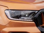 Bán ô tô Ford Ranger đời 2021, nhập khẩu nguyên chiếc giá 875 triệu tại Hà Nội