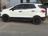 Ford EcoSport 2017 - Chính chủ cần bán xe Ford EcoSport titanium Back 2017 Tự động giá 485 triệu tại Đà Nẵng