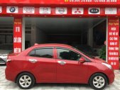 Hyundai i10 2019 - Chính chủ cần bán xe Huyndai i10 sedan 2019 bản đủ giá 318 triệu tại Ninh Bình