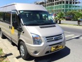Ford Transit 2016 - Cần bán xe Ford Transit 2016 Số sàn, bản tiêu chuẩn giá 415 triệu tại Đà Nẵng