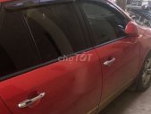 Kia Carens 2016 - Chính chủ cần bán xe kia Carens 2016 giá 320 triệu tại Thanh Hóa