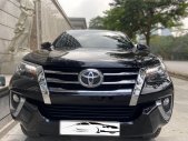 Toyota Fortuner 2.7V 2020 - Bán Fortuner 2.7V 4x4 nhập khẩu 2020 Mới Nhất Việt Nam giá 1 tỷ 245 tr tại Hà Nội