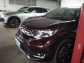 Honda CR V 2017 - Cần bán xe Honda CR V 2017 Tự động phom moi giá 790 triệu tại Tp.HCM