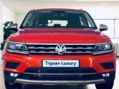 Hãng khác Khác 2019 - Volkswagen Tiguan xe Đức nhập khẩu nguyên chiếc - Mẫu SUV .bán chạy nhất thế giới. Giảm ngay 120trieu. Sẵn xe giao ngay giá 1 tỷ 729 tr tại Quảng Ninh