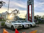 Bán ô tô Nissan Navara đời 2021, nhập khẩu chính hãng, giá chỉ 640 triệu giá 640 triệu tại Đà Nẵng