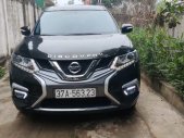 Nissan X trail 2018 - Cần bán xe Nissan X trail 2018 Tự động giá 788 triệu tại Nghệ An