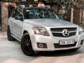 Mercedes-Benz GLK 2009 - xe GLK độ full đồ chơi xịn giá 535 triệu tại Hà Nội