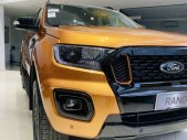 Ford Ranger 2021 - Bán xe Ford Ranger Wildtrack đời 2021, nhập khẩu giá 890 triệu tại Hà Nội
