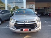 Toyota Innova 2.0V 2016 - Xe Toyota Innova 2.0V đời 2016, Biển SG trang bị đủ phụ kiện tiện ích - giá cực tốt giá 695 triệu tại Tp.HCM