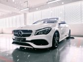 Mercedes-Benz CLA class 2020 - Bán Mercedes CLA250 cũ, đi lướt, giao ngay, giá rẻ chính hãng giá 1 tỷ 600 tr tại Tp.HCM