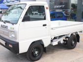 Suzuki Supper Carry Truck 2021 - Bán xe Suzuki Supper Carry Truck đời 2021, màu trắng, nhập khẩu chính hãng, giá tốt giá 249 triệu tại Bình Dương