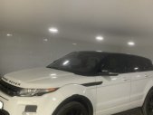 Cần bán xe Range Rover Evoque Dynamic màu trắng, giá tốt giao ngay – sản xuất 2012 giá 1 tỷ 80 tr tại Tp.HCM