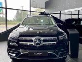 Mercedes-Benz GLS GLS450 2021 - Cần bán xe Mercedes-Benz GLS450 đời 2021, màu đen, xe nhập giá 4 tỷ 999 tr tại Nghệ An