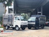Suzuki Supper Carry Truck mt 2021 - 🆘🆘 Chương trình khuyến mãi giảm giá 25 triệu và Bảo hiểm vật chất + phụ kiện . giá 219 triệu tại Bình Dương