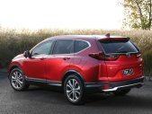 Honda CR V 2021 - Bán ô tô Honda CR V đời 2021, màu đỏ, xe nhập giá 1 tỷ 118 tr tại Đồng Tháp