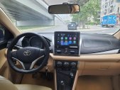 Toyota Vios   E  2015 - Bán Toyota Vios E sản xuất năm 2015 số sàn giá 290 triệu tại Hà Nội