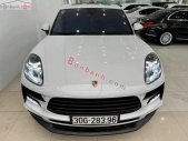 Porsche Macan 2020 - Xe Porsche Macan sản xuất 2020, màu trắng, nhập khẩu giá 3 tỷ 950 tr tại Hà Nội