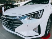 Hyundai Elantra   2021 - Bán ô tô Hyundai Elantra đời 2021, màu trắng, 545 triệu giá 545 triệu tại Bến Tre
