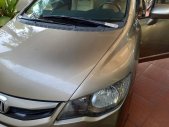 Honda Civic   1.8 AT 2010 - Cần bán Honda Civic 1.8 AT năm 2010 chính chủ, giá 329tr giá 329 triệu tại Kon Tum