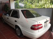Toyota Corolla 1998 - Cần bán xe Toyota Corolla sản xuất năm 1998, màu trắng, giá 95tr giá 95 triệu tại Thái Nguyên