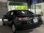 Mazda 6 2003 - Cần bán xe Mazda 6 sản xuất năm 2003, màu đen, xe nhập, 185tr giá 185 triệu tại Quảng Ninh