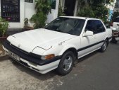 Honda Accord   1989 - Cần bán lại xe Honda Accord đời 1989, màu trắng, nhập khẩu xe gia đình, 75 triệu giá 75 triệu tại Cần Thơ