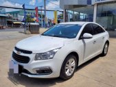 Chevrolet Cruze   MT  2017 - Cần bán Chevrolet Cruze MT đời 2017 giá 360 triệu tại Tp.HCM