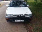 Toyota Corolla 1990 - Bán xe Toyota Corolla đời 1990, màu trắng, nhập khẩu chính chủ giá 59 triệu tại Tây Ninh