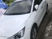 Hyundai Elantra 2019 - Bán ô tô Hyundai Elantra sản xuất 2019, màu trắng giá 470 triệu tại Hà Nam