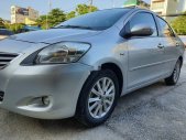 Toyota Vios E  2011 - Cần bán lại xe Toyota Vios E 2011, màu bạc xe gia đình, giá chỉ 265 triệu giá 265 triệu tại Thanh Hóa