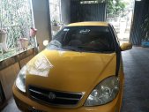 Cần bán xe Lifan 520 năm 2007, màu vàng, xe nhập giá cạnh tranh giá 56 triệu tại Hà Nội