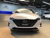 Hyundai Accent 2021 - Bán Hyundai Accent đời 2021, màu trắng, giá 472.1tr giá 472 triệu tại Bến Tre