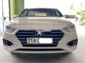 Hyundai Accent 2019 - Bán Hyundai Accent năm 2019, màu trắng, giá 471tr giá 471 triệu tại Bến Tre