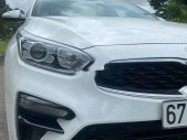 Kia Cerato    2019 - Bán ô tô Kia Cerato đời 2019, màu trắng còn mới giá 530 triệu tại An Giang
